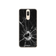 iSaprio Broken Glass 10 Huawei Mate 10 Lite - cena, porovnanie