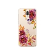 iSaprio Fall Flowers Huawei Mate 10 Lite - cena, porovnanie