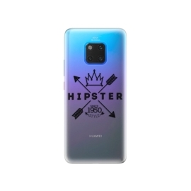 iSaprio Hipster Style 02 Huawei Mate 20 Pro