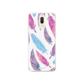 iSaprio Feather Pattern 10 Huawei Mate 10 Lite