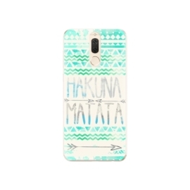 iSaprio Hakuna Matata Green Huawei Mate 10 Lite