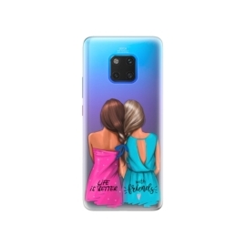 iSaprio Best Friends Huawei Mate 20 Pro