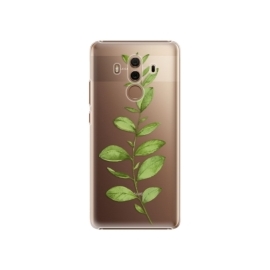 iSaprio Green Plant 01 Huawei Mate 10 Pro