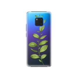 iSaprio Green Plant 01 Huawei Mate 20 Pro