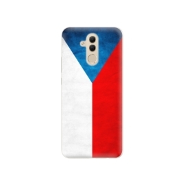 iSaprio Czech Flag Huawei Mate 20 Lite