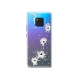 iSaprio Gunshots Huawei Mate 20 Pro