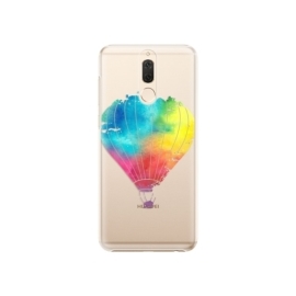 iSaprio Flying Baloon 01 Huawei Mate 10 Lite