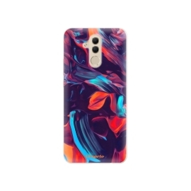 iSaprio Color Marble 19 Huawei Mate 20 Lite