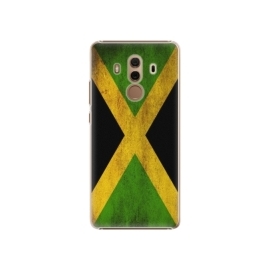 iSaprio Flag of Jamaica Huawei Mate 10 Pro