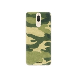 iSaprio Green Camuflage 01 Huawei Mate 10 Lite