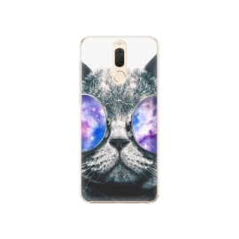 iSaprio Galaxy Cat Huawei Mate 10 Lite