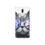 iSaprio Galaxy Cat Huawei Mate 10 Lite - cena, porovnanie