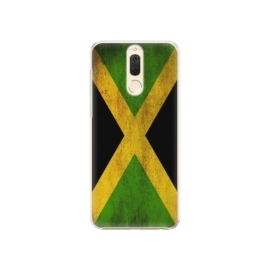 iSaprio Flag of Jamaica Huawei Mate 10 Lite