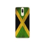 iSaprio Flag of Jamaica Huawei Mate 10 Lite - cena, porovnanie