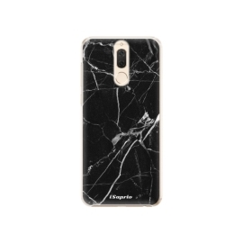 iSaprio Black Marble 18 Huawei Mate 10 Lite