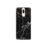 iSaprio Black Marble 18 Huawei Mate 10 Lite - cena, porovnanie