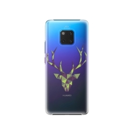 iSaprio Deer Green Huawei Mate 20 Pro