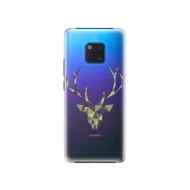 iSaprio Deer Green Huawei Mate 20 Pro - cena, porovnanie