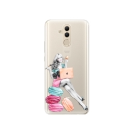 iSaprio Girl Boss Huawei Mate 20 Lite