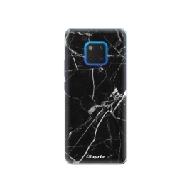 iSaprio Black Marble 18 Huawei Mate 20 Pro