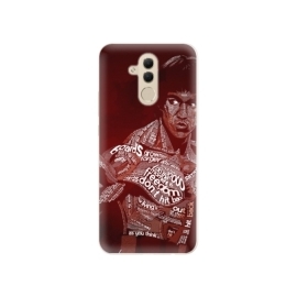 iSaprio Bruce Lee Huawei Mate 20 Lite