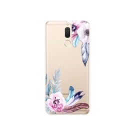 iSaprio Flower Pattern 04 Huawei Mate 10 Lite