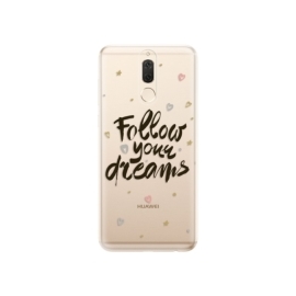 iSaprio Follow Your Dreams Huawei Mate 10 Lite