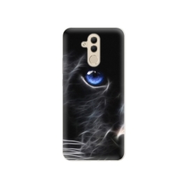 iSaprio Black Puma Huawei Mate 20 Lite