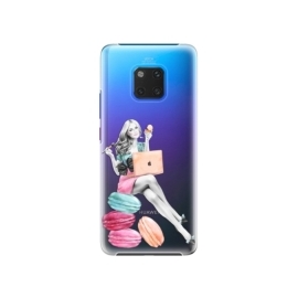 iSaprio Girl Boss Huawei Mate 20 Pro