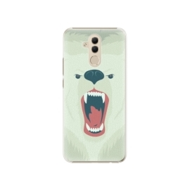 iSaprio Angry Bear Huawei Mate 20 Lite