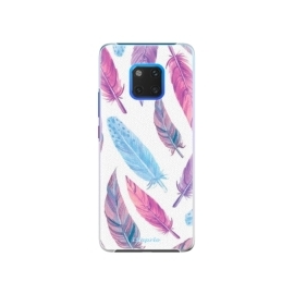 iSaprio Feather Pattern 10 Huawei Mate 20 Pro