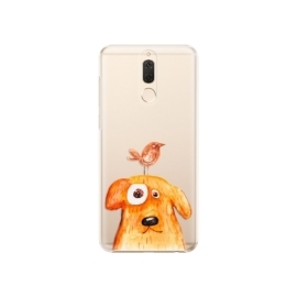 iSaprio Dog And Bird Huawei Mate 10 Lite