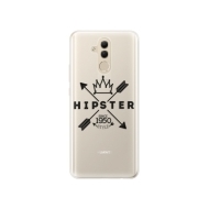 iSaprio Hipster Style 02 Huawei Mate 20 Lite - cena, porovnanie