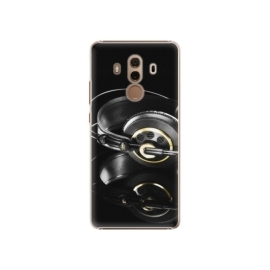 iSaprio Headphones 02 Huawei Mate 10 Pro