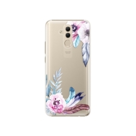 iSaprio Flower Pattern 04 Huawei Mate 20 Lite