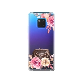 iSaprio Handbag 01 Huawei Mate 20 Pro