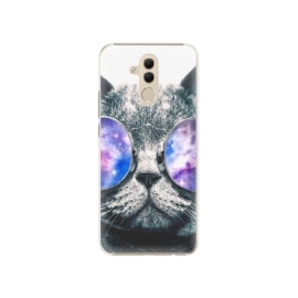 iSaprio Galaxy Cat Huawei Mate 20 Lite