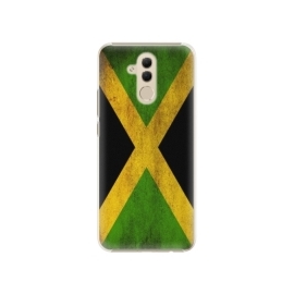 iSaprio Flag of Jamaica Huawei Mate 20 Lite