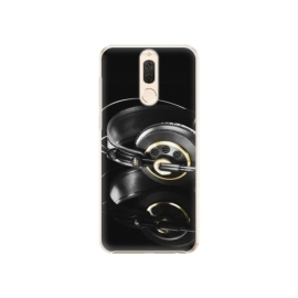 iSaprio Headphones 02 Huawei Mate 10 Lite