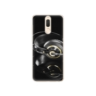 iSaprio Headphones 02 Huawei Mate 10 Lite - cena, porovnanie