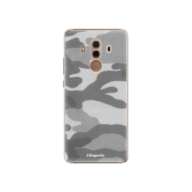 iSaprio Gray Camuflage 02 Huawei Mate 10 Pro