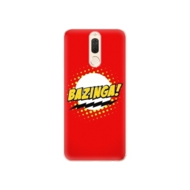 iSaprio Bazinga 01 Huawei Mate 10 Lite