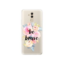 iSaprio Be Brave Huawei Mate 20 Lite