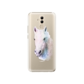 iSaprio Horse 01 Huawei Mate 20 Lite