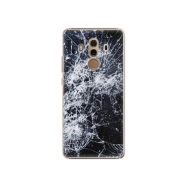 iSaprio Cracked Huawei Mate 10 Pro