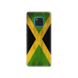 iSaprio Flag of Jamaica Huawei Mate 20 Pro