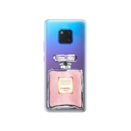 iSaprio Chanel Rose Huawei Mate 20 Pro - cena, porovnanie