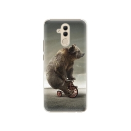 iSaprio Bear 01 Huawei Mate 20 Lite