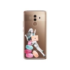 iSaprio Girl Boss Huawei Mate 10 Pro