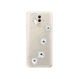 iSaprio Gunshots Huawei Mate 20 Lite